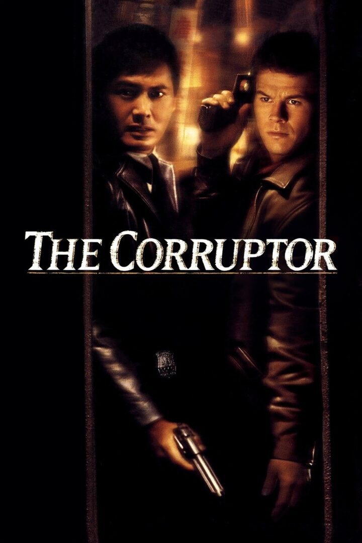 دانلود فیلم The Corruptor 1999 بدون سانسور با پخش آنلاین