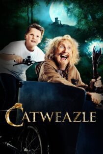 دانلود فیلم Catweazle 2021 بدون سانسور با پخش آنلاین دانلود فیلم Catweazle 2021 بدون سانسور با پخش آنلاین