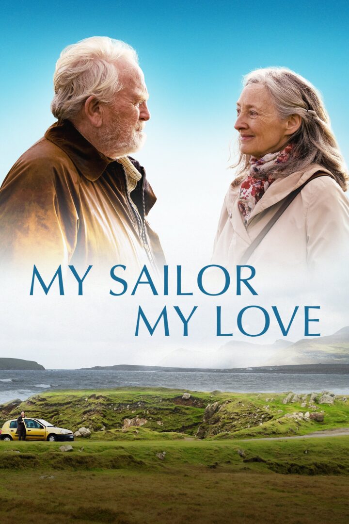 دانلود فیلم My Sailor, My Love 2022 بدون سانسور با پخش آنلاین