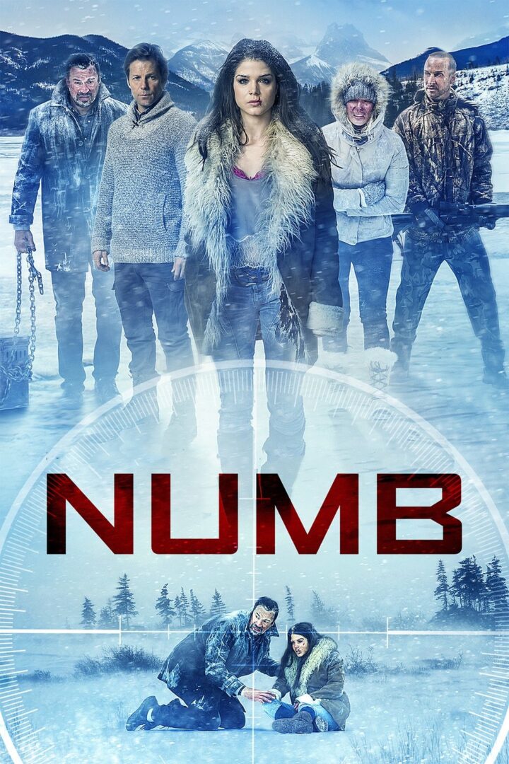 دانلود فیلم Numb 2015 بدون سانسور با پخش آنلاین