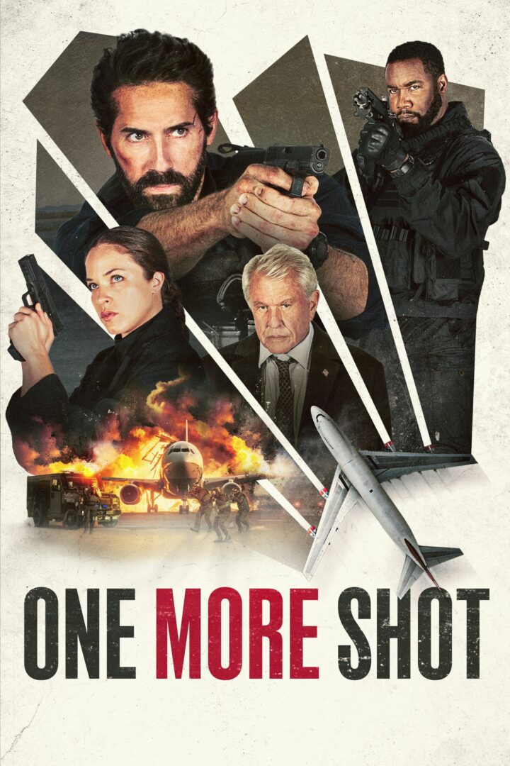 دانلود فیلم One More Shot 2024 بدون سانسور با پخش آنلاین