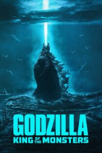 دانلود فیلم Godzilla: King of the Monsters 2019 بدون سانسور با پخش آنلاین دانلود فیلم Godzilla: King of the Monsters 2019 بدون سانسور با پخش آنلاین