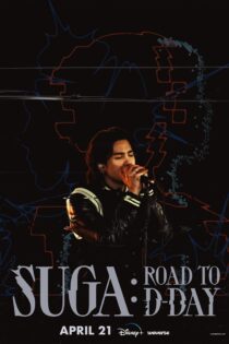 دانلود فیلم SUGA: Road to D-DAY 2023 بدون سانسور با پخش آنلاین دانلود فیلم SUGA: Road to D-DAY 2023 بدون سانسور با پخش آنلاین