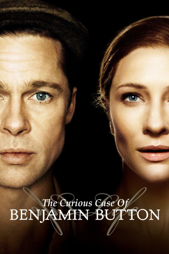 دانلود فیلم The Curious Case of Benjamin Button 2008 بدون سانسور با پخش آنلاین
