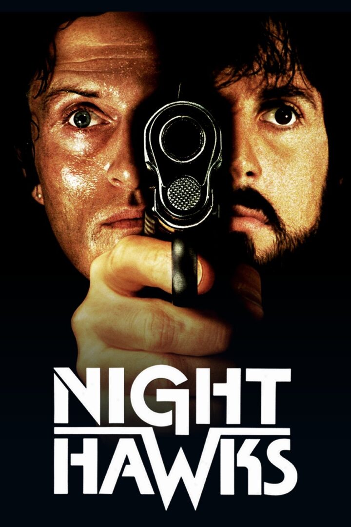 دانلود فیلم Nighthawks 1981 بدون سانسور با پخش آنلاین