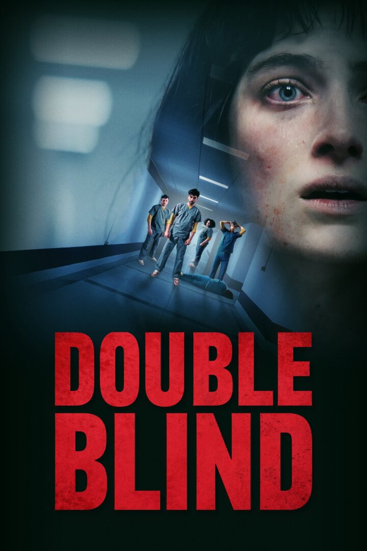 دانلود فیلم Double Blind 2023 بدون سانسور با پخش آنلاین