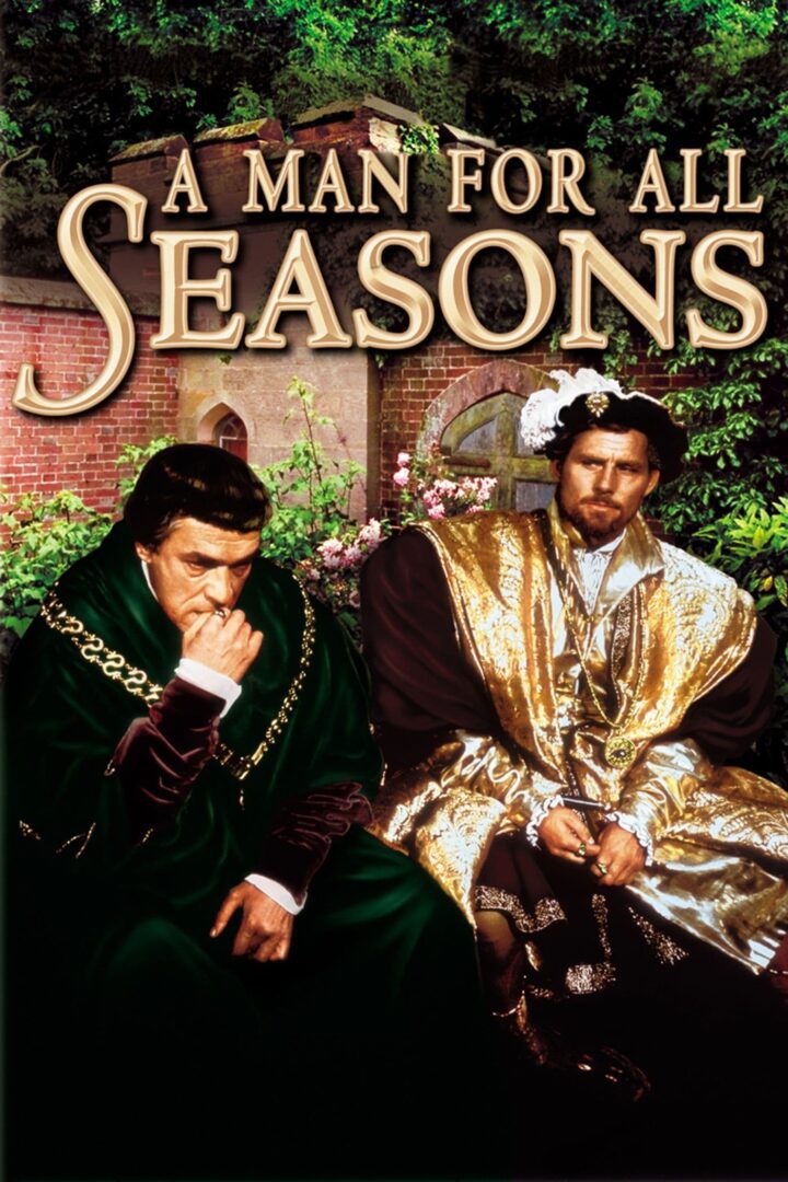 دانلود فیلم A Man for All Seasons 1966 بدون سانسور با پخش آنلاین دانلود فیلم A Man for All Seasons 1966 بدون سانسور با پخش آنلاین