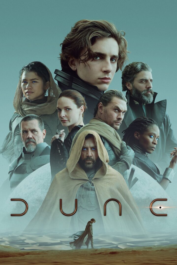 دانلود فیلم Dune: Part One 2021 بدون سانسور با پخش آنلاین