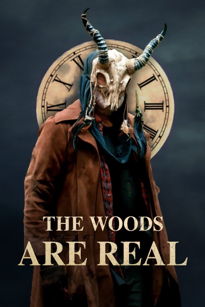دانلود فیلم The Woods Are Real 2024 بدون سانسور با پخش آنلاین