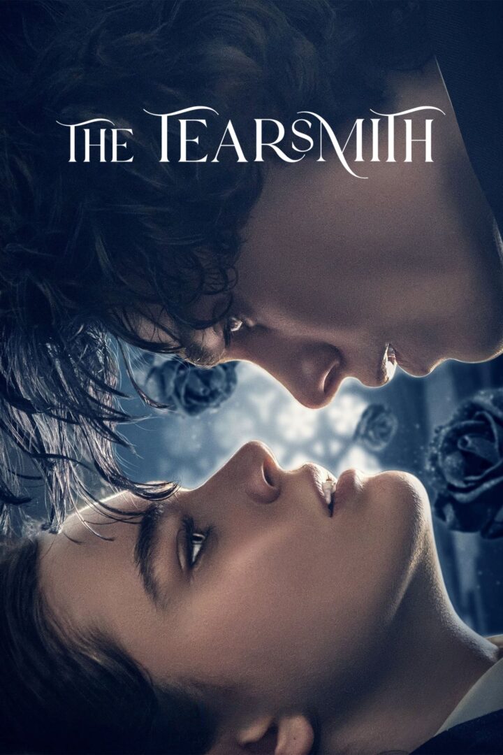 دانلود فیلم The Tearsmith 2024 بدون سانسور با پخش آنلاین