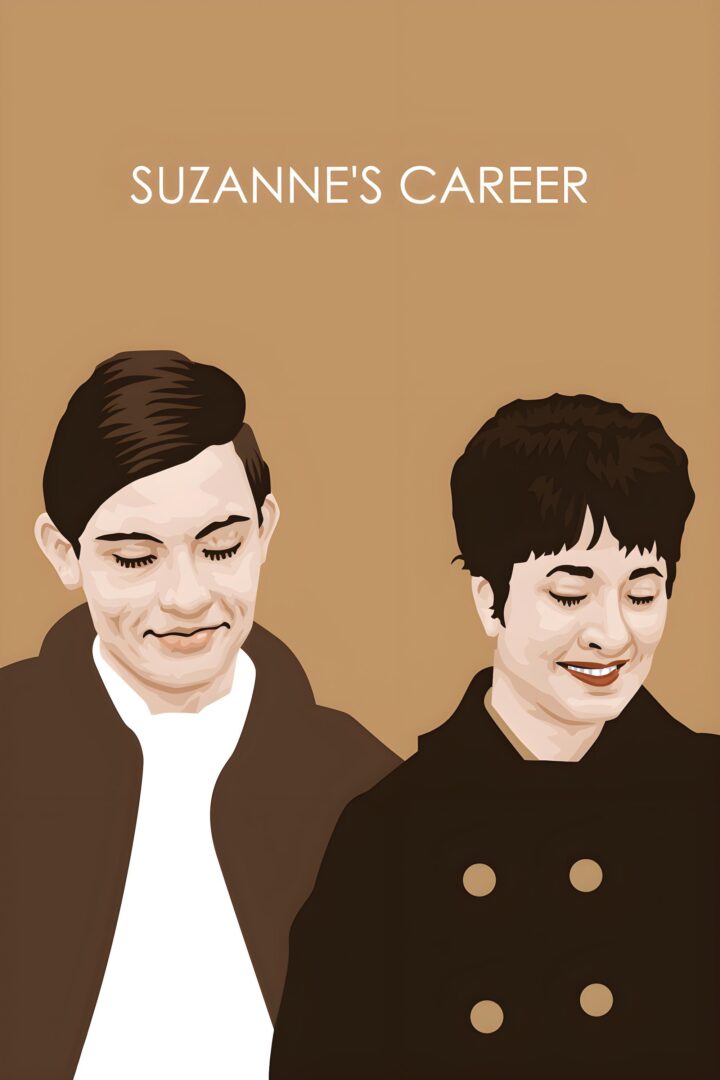 دانلود فیلم Suzanne’s Career 1963 بدون سانسور با پخش آنلاین