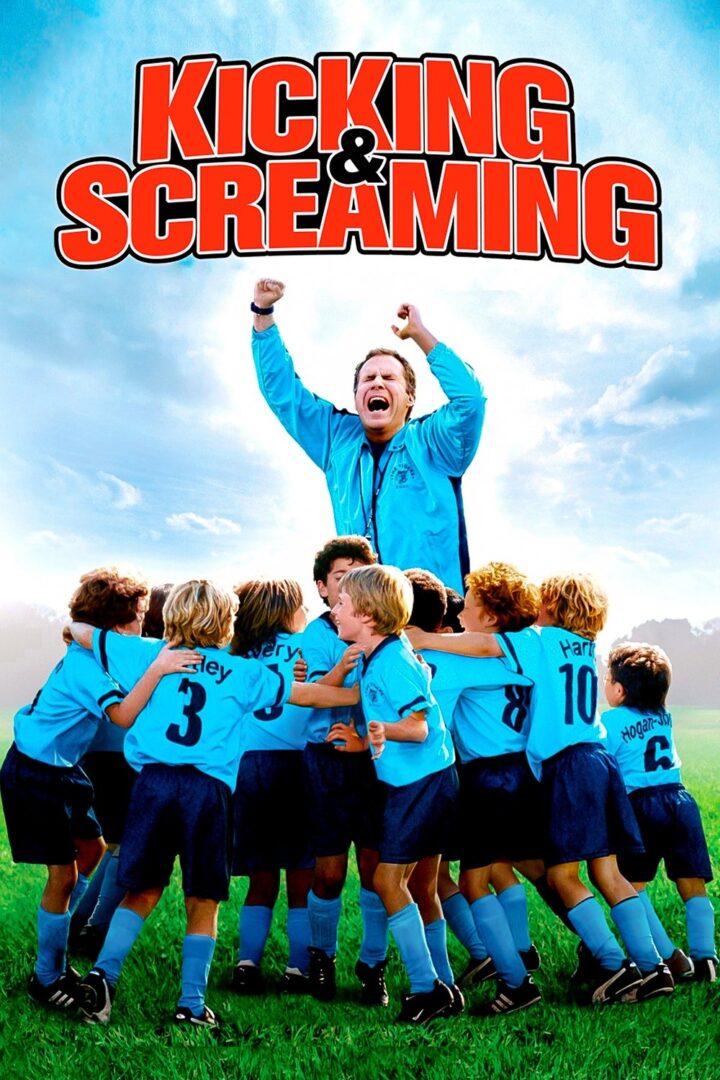 دانلود فیلم Kicking & Screaming 2005 بدون سانسور با پخش آنلاین