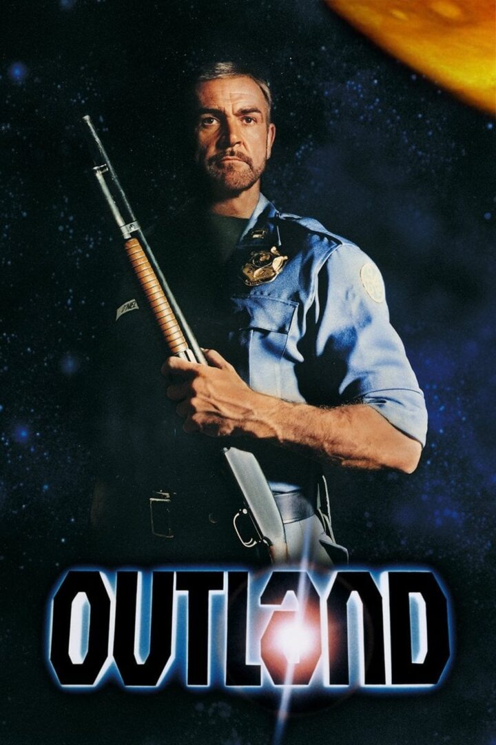 دانلود فیلم Outland 1981 بدون سانسور با پخش آنلاین