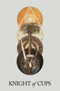 دانلود فیلم Knight of Cups 2015 بدون سانسور با پخش آنلاین