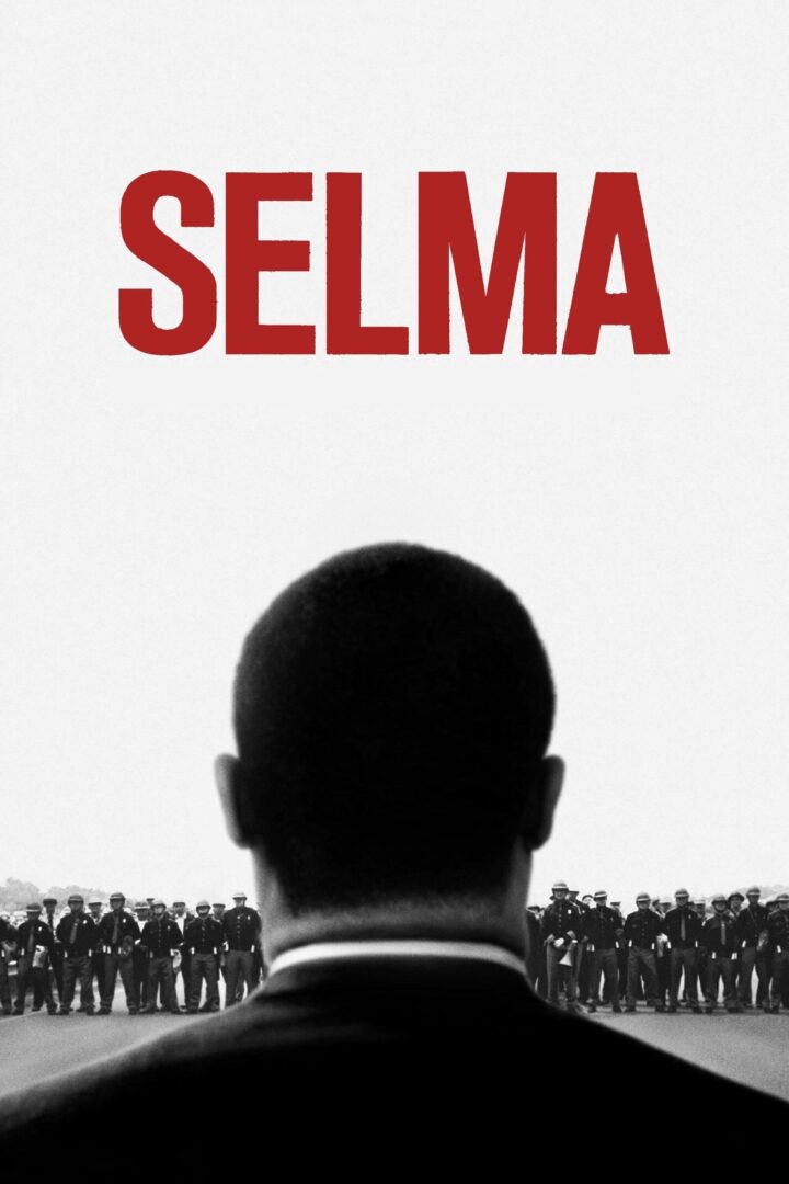 دانلود فیلم Selma 2014 بدون سانسور با پخش آنلاین