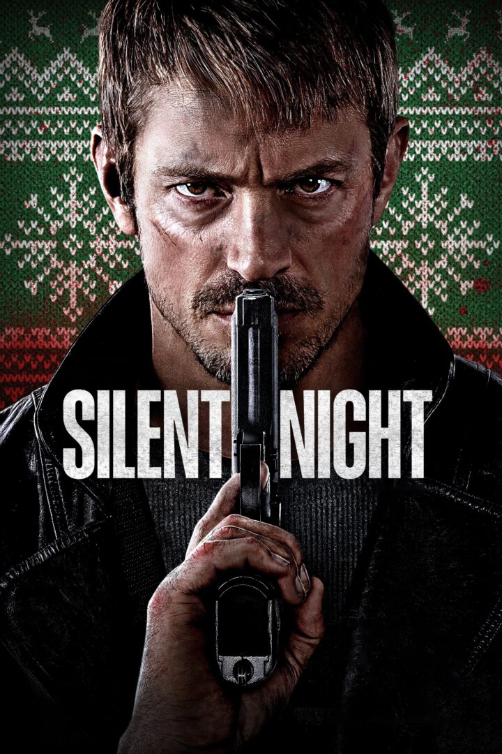دانلود فیلم Silent Night 2023 بدون سانسور با پخش آنلاین