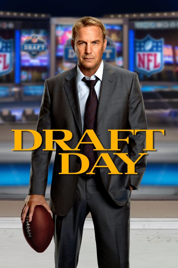 دانلود فیلم Draft Day 2014 بدون سانسور با پخش آنلاین