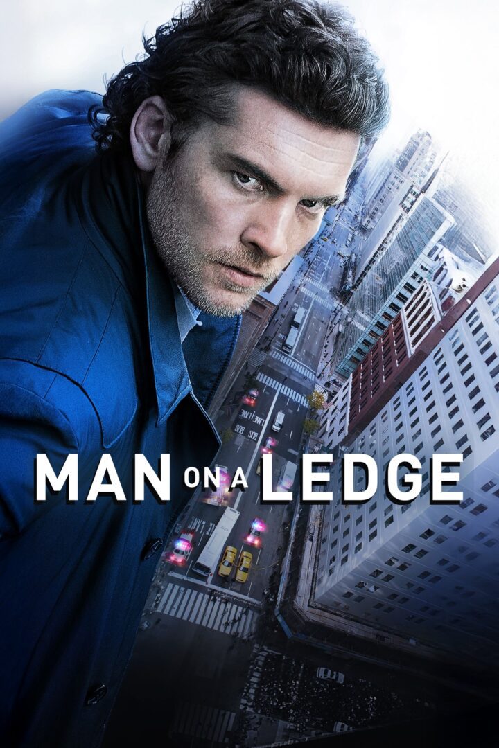 دانلود فیلم Man on a Ledge 2012 بدون سانسور با پخش آنلاین