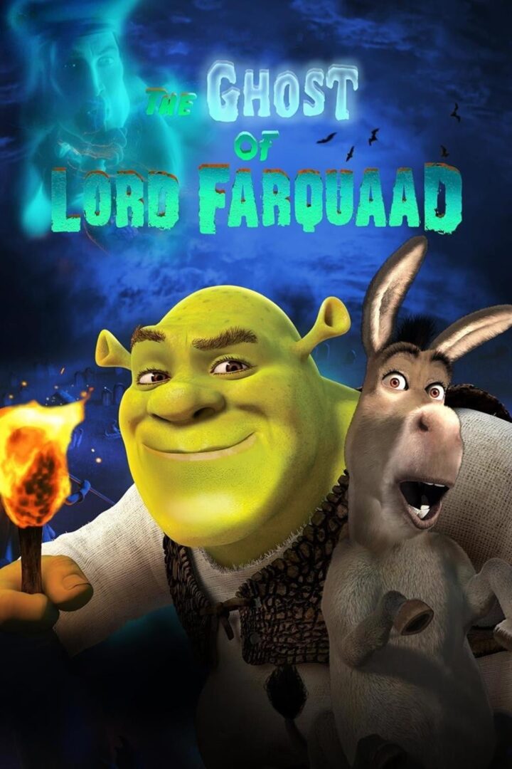 دانلود فیلم Shrek 4-D 2003 بدون سانسور با پخش آنلاین