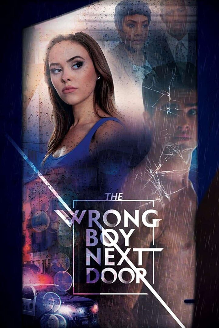 دانلود فیلم The Wrong Boy Next Door 2019 بدون سانسور با پخش آنلاین دانلود فیلم The Wrong Boy Next Door 2019 بدون سانسور با پخش آنلاین