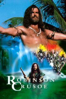 دانلود فیلم Robinson Crusoe 1997 بدون سانسور با پخش آنلاین دانلود فیلم Robinson Crusoe 1997 بدون سانسور با پخش آنلاین