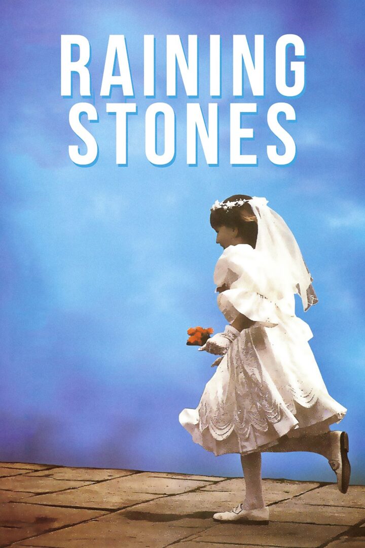 دانلود فیلم Raining Stones 1993 بدون سانسور با پخش آنلاین
