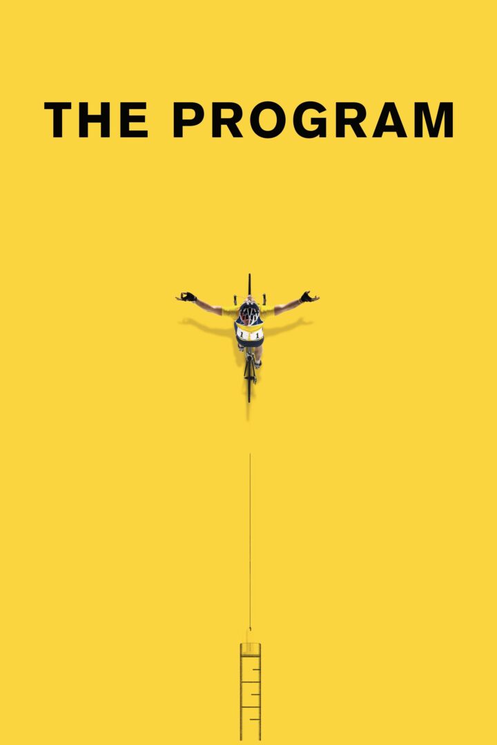 دانلود فیلم The Program 2015 بدون سانسور با پخش آنلاین