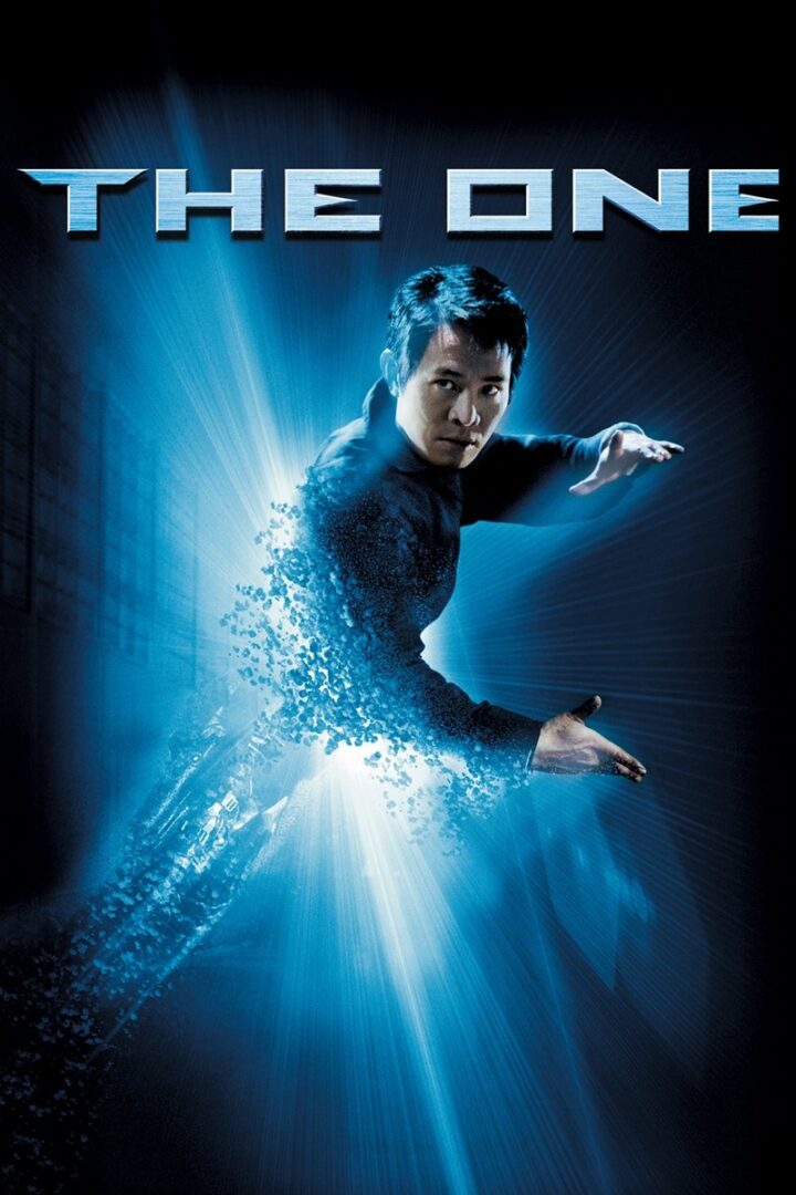 دانلود فیلم The One 2001 بدون سانسور با پخش آنلاین