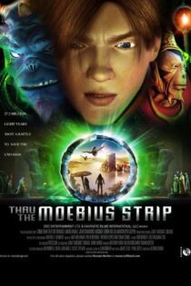 دانلود فیلم Thru the Moebius Strip 2005 بدون سانسور با پخش آنلاین دانلود فیلم Thru the Moebius Strip 2005 بدون سانسور با پخش آنلاین