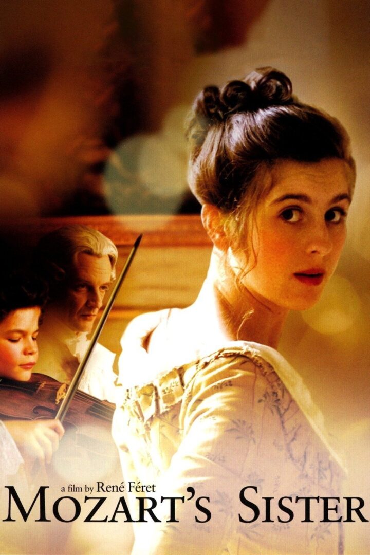 دانلود فیلم Mozart’s Sister 2010 بدون سانسور با پخش آنلاین