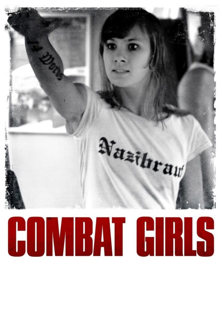 دانلود فیلم Combat Girls 2011 بدون سانسور با پخش آنلاین