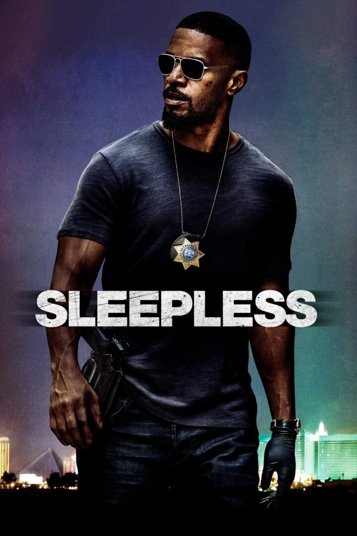 دانلود فیلم Sleepless 2017 بدون سانسور با پخش آنلاین