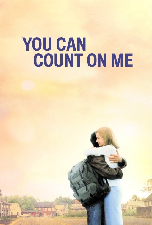 دانلود فیلم You Can Count on Me 2000 بدون سانسور با پخش آنلاین