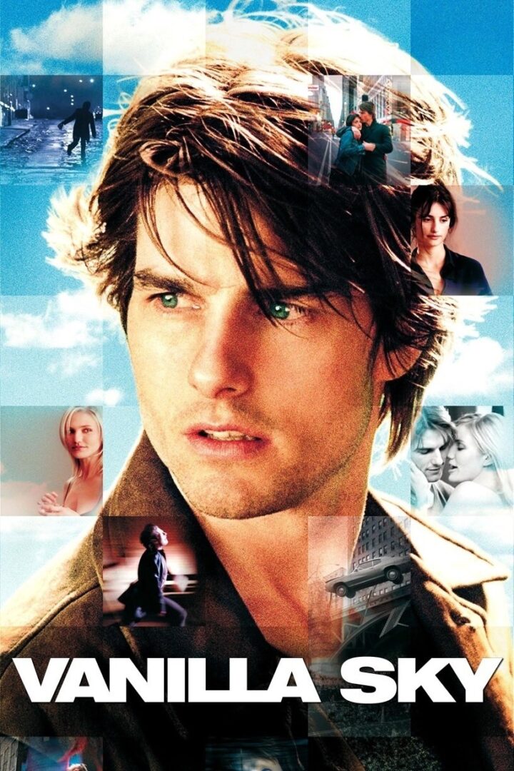 دانلود فیلم Vanilla Sky 2001 بدون سانسور با پخش آنلاین