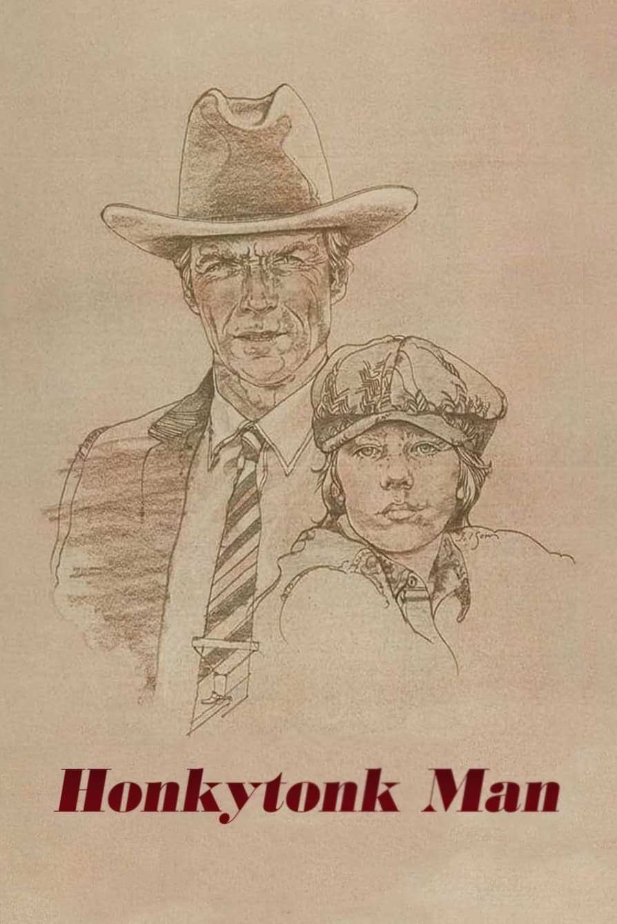 دانلود فیلم Honkytonk Man 1982 بدون سانسور با پخش آنلاین