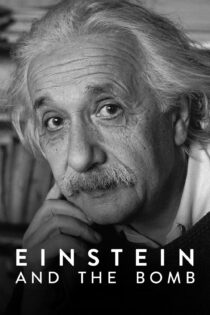 دانلود فیلم Einstein and the Bomb 2024 بدون سانسور با پخش آنلاین دانلود فیلم Einstein and the Bomb 2024 بدون سانسور با پخش آنلاین