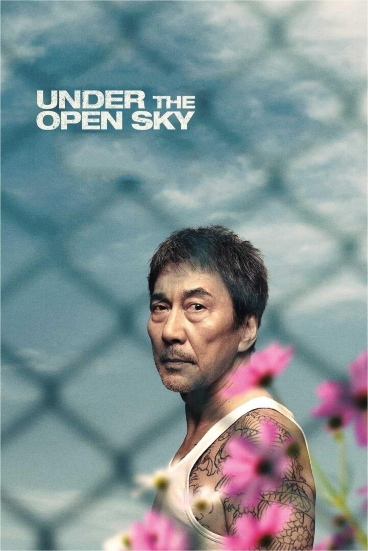 دانلود فیلم Under the Open Sky 2020 بدون سانسور با پخش آنلاین