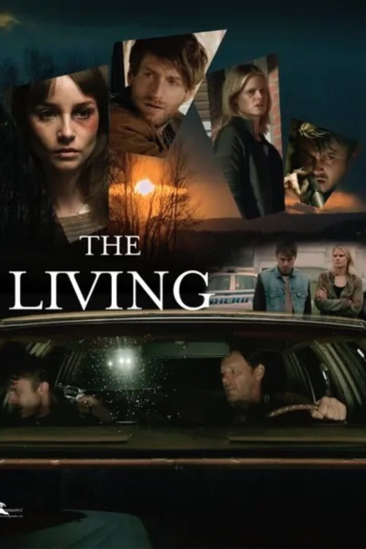 دانلود فیلم The Living 2014 بدون سانسور با پخش آنلاین