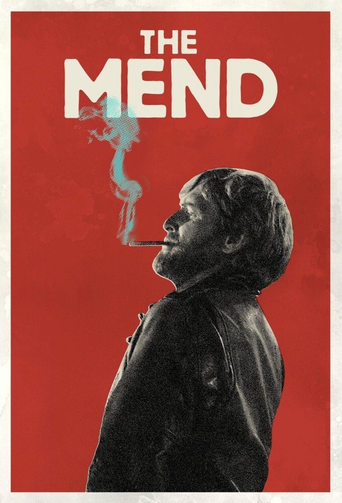دانلود فیلم The Mend 2014 بدون سانسور با پخش آنلاین