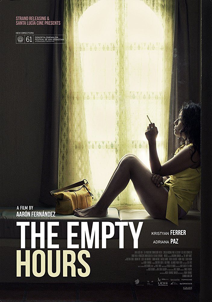 دانلود فیلم The Empty Hours 2013 بدون سانسور با پخش آنلاین دانلود فیلم The Empty Hours 2013 بدون سانسور با پخش آنلاین