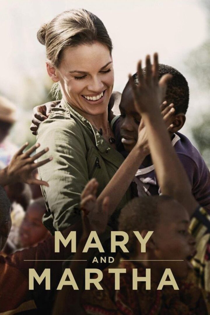 دانلود فیلم Mary and Martha 2013 بدون سانسور با پخش آنلاین