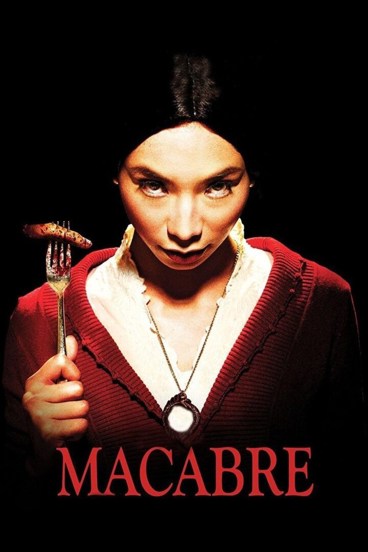 دانلود فیلم Macabre 2009 بدون سانسور با پخش آنلاین