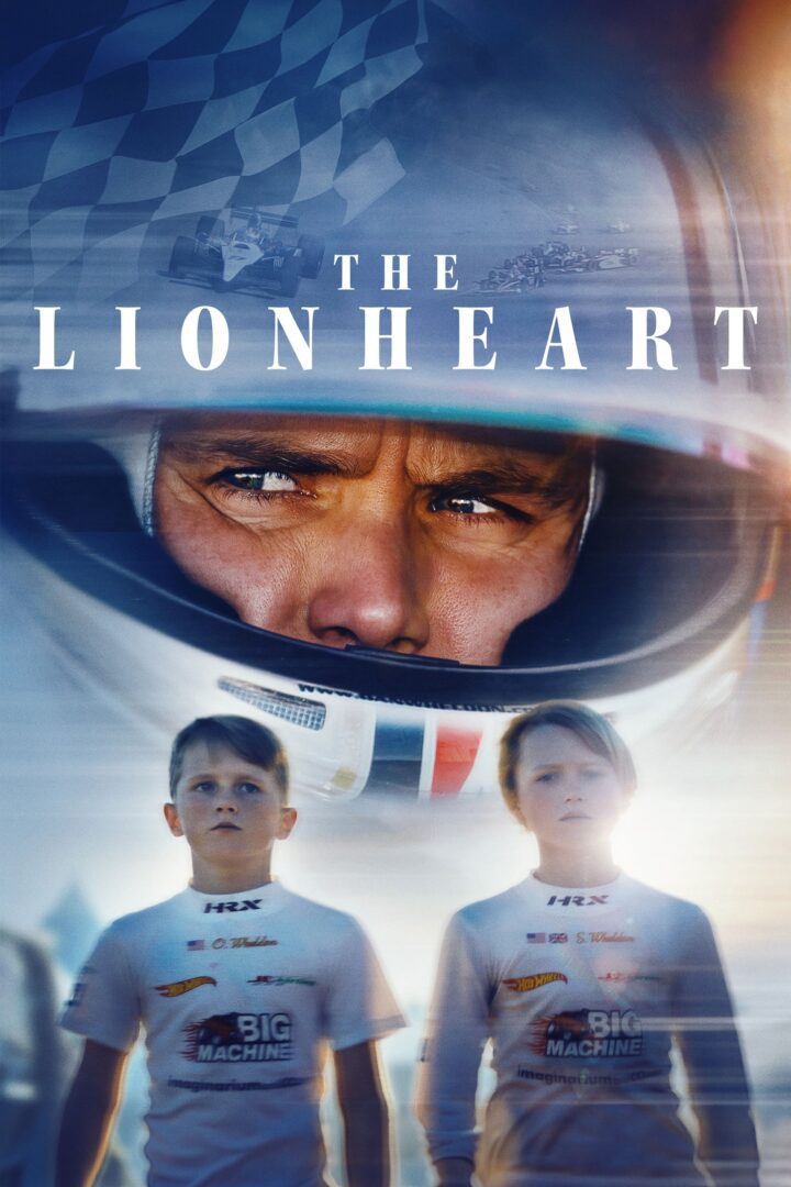 دانلود فیلم The Lionheart 2023 بدون سانسور با پخش آنلاین