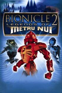 دانلود فیلم Bionicle 2: Legends of Metru Nui 2004 بدون سانسور با پخش آنلاین دانلود فیلم Bionicle 2: Legends of Metru Nui 2004 بدون سانسور با پخش آنلاین