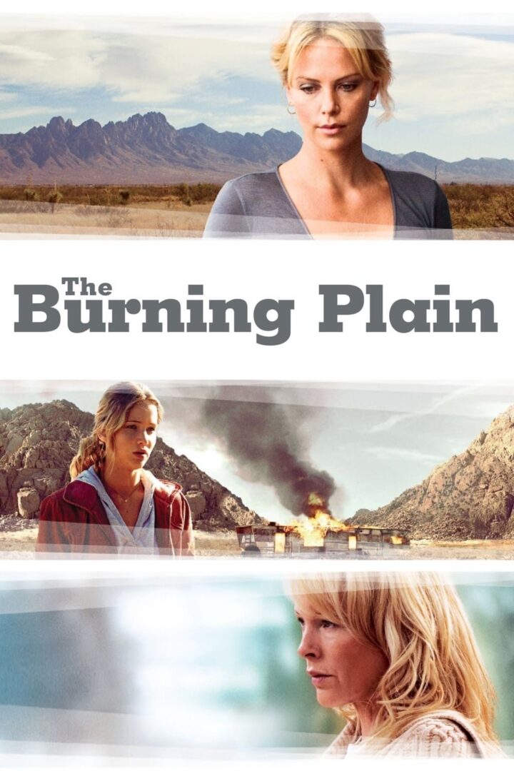 دانلود فیلم The Burning Plain 2008 بدون سانسور با پخش آنلاین