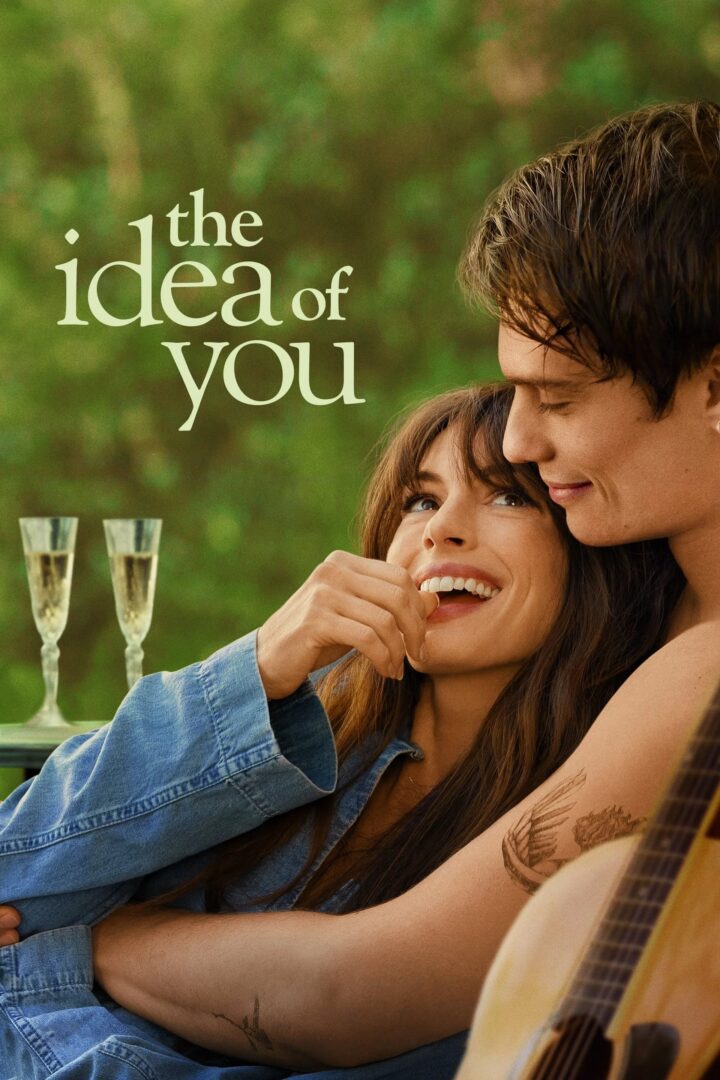 دانلود فیلم The Idea of You 2024 بدون سانسور با پخش آنلاین