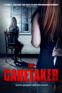 دانلود فیلم The Caretaker 2016 بدون سانسور با پخش آنلاین