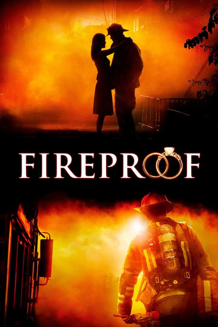 دانلود فیلم Fireproof 2008 بدون سانسور با پخش آنلاین