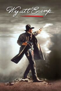 دانلود فیلم Wyatt Earp 1994 بدون سانسور با پخش آنلاین