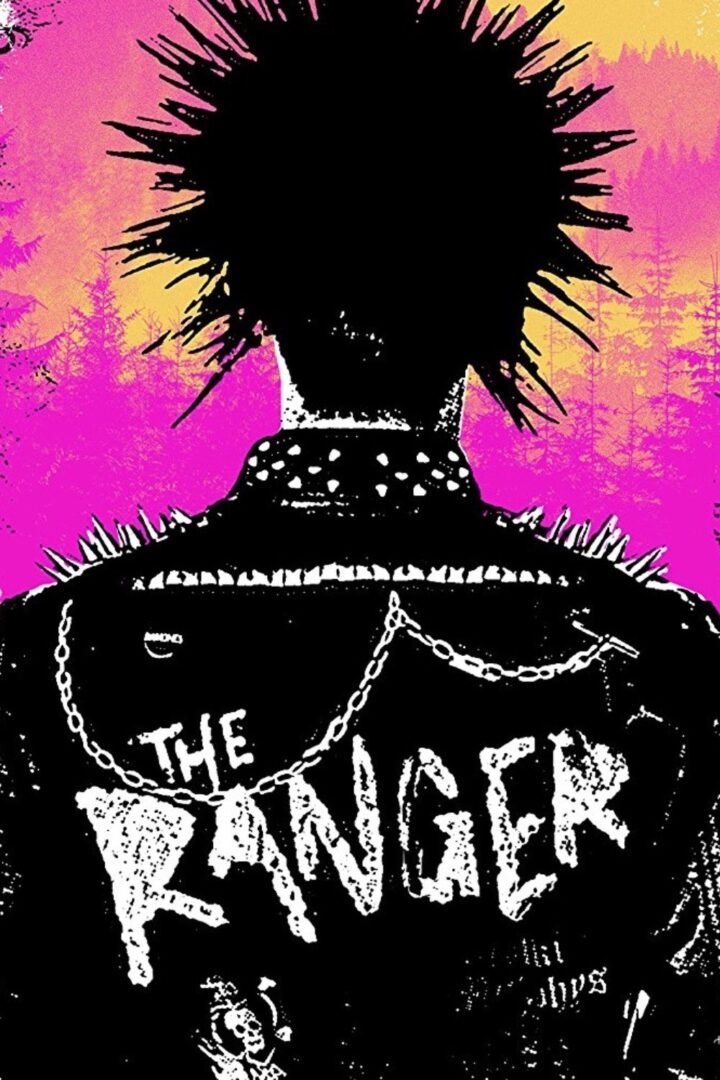 دانلود فیلم The Ranger 2018 بدون سانسور با پخش آنلاین